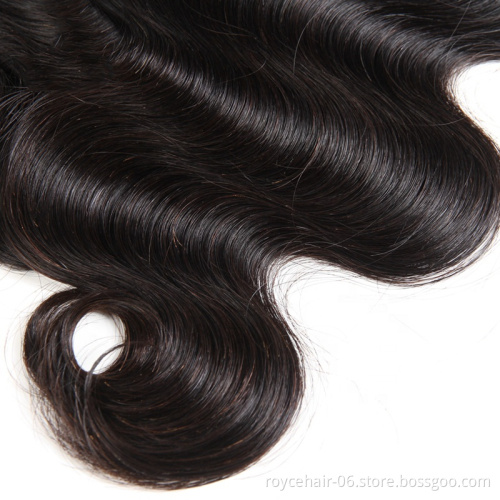 Famous Cambodian Hair Vendors With Custom Hair Labels And Packaging